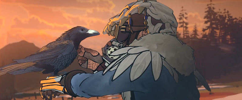 谁在牌河里 谁在牌河里