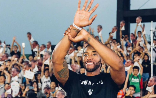 利好中国 利好中国